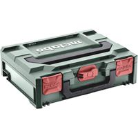 metabo 626882000 Machinekoffer ABS (l x b x h) 396 x 296 x 118 mm