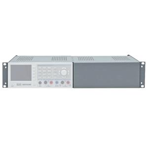 rohde&schwarz Rohde & Schwarz 5800.2054.02 HZC95 Rohde & Schwarz HZC95 48,26 cm (19) kit voor rackinbouw 2 HE geschikt voor HMC-serie 1 stuk(s)