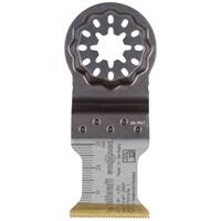 wolfcraft 4251000 Invalzaagblad 1 stuks 32 mm 1 stuk(s)
