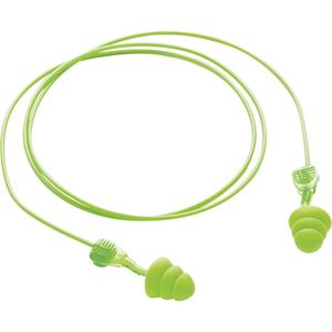 moldex Twisters Trio Cord Gehörschutzstöpsel 33 dB mehrweg