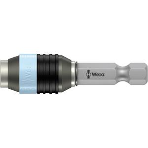 wera 3888/4/1K Edelstalen Rapidaptor universele bithouder Lengte 50 mm