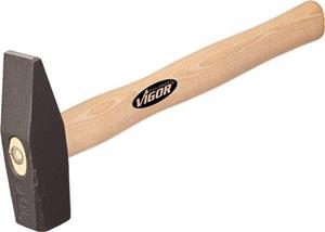 Vigor V2663 Schlosserhammer 2000g 400mm