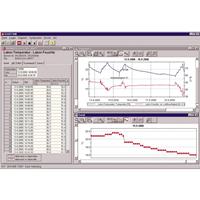 Greisinger GSOFT 40K Mess-Software Passend für Marke Series EASYLog, Greisinger Series MINILog