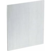 obobettermann Montagezubehör (L x B x H) 2000 x 140 x 114mm 1 St. Aluminium