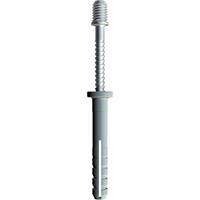 obobettermann 910 SDM M6 Schlagdübel 40mm 40mm 100St.