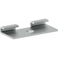 obobettermann OBO Bettermann 6154968 Aufputzgehäuse (L x B) 31mm x 15mm Metall 1St.