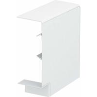 obobettermann Montagezubehör (B x T) 170mm x 70mm 1 St. Lichtgrau