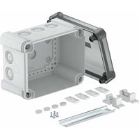 obobettermann OBO Bettermann 2005096 Abzweigdose (L x B) 191mm x 151mm