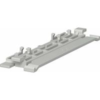 obobettermann Montagezubehör (L x B) 36mm x 136.2mm 10St.