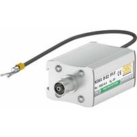 obobettermann OBO Bettermann 5082434 KOAX B-E2 FF-F Überspannungsschutzgerät 10 kA 1St.