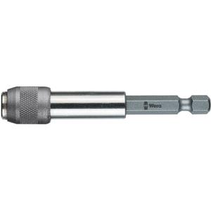 Wera 895/4/1 05 053870 001 Universalbithalter Länge 77mm Antrieb 1/4  (6.3 mm)