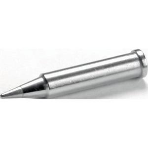 ersa 102 PD LF 10 Soldeerpunt Potloodvorm, dur Grootte soldeerpunt 1 mm Inhoud: 1 stuk(s)