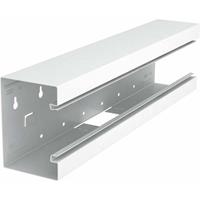 obobettermann T-Stück (L x B x H) 500 x 130 x 90mm 1 St. Reinweiß