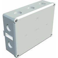 obobettermann OBO Bettermann 2002523 Abzweigdose (L x B) 196mm x 71mm