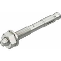 obobettermann BZ 8-10-21/75HCR Bolzenanker 75mm 8mm 100St.