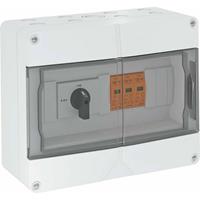 obobettermann OBO Bettermann 5088635 VG-BC DC-TS900 Überspannungsschutzgerät 30 kA 1St.