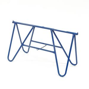 kelfort Klapschraag blauw 60x114cm