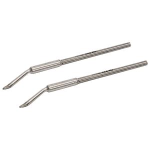 ersa MD/SB Desoldeerpunt Grootte soldeerpunt 2 mm Inhoud: 2 stuk(s)