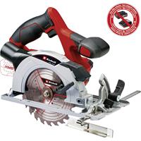 Einhell TE-CS 18/150 Li - Solo Akku-Handkreissäge 150mm ohne Akku, inkl. Zubehör 18V