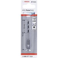 Bosch 2608577519 PointTeQ ück Spiralbohrer