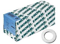 E-normpro Scheibe DIN 125 A 15,0 zn KP