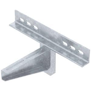 obobettermann OBO Bettermann 6417906 Montageaccessoires (l x b x h) 210 x 50 x 335 mm Metaal 1 stuk(s)