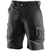 Kübler Shorts ACTIVIQ 2450,  schwarz