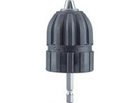 Röhm Bohrfutter Extra-RV 1,0-10mm 1/4-HEX