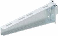 obobettermann Montagezubehör (B x H) 310mm x 110mm 1 St. Metall