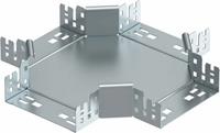 obobettermann Montagezubehör (B x H) 150mm x 60mm 1 St. Metall