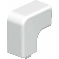 obobettermann WDKH-F20020RW Flachwinkelhaube 20x20mm r