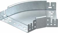 obobettermann Bogen (B x H) 200mm x 60mm 1 St. Metall