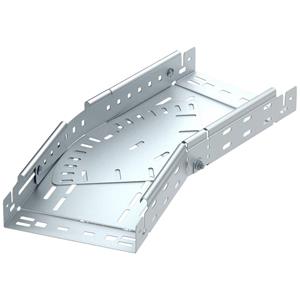 obobettermann OBO Bettermann 6040486 Boog (b x h) 300 mm x 60 mm Metaal 1 stuk(s)