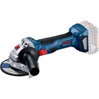 Bosch GWS 18V-7 06019H9003 Haakse accuslijper 115 mm Zonder accu 18 V