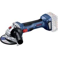 Bosch - Akku-Winkelschleifer GWS 18V-7 solo, Flansch