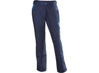 Fortis Bundhose BASIC 24, estate blue, 56 blau