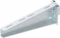obobettermann Montagezubehör (B x H) 510mm x 145mm 1 St. Metall