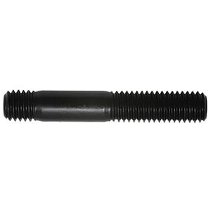 swg Stiftschrauben M10 30mm DIN 939 Stahl 25St.