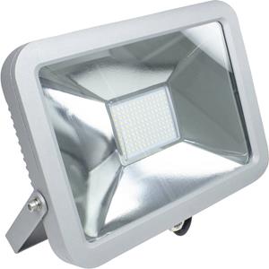 asschwabe AS Schwabe Slimline 46480 LED-buitenschijnwerper Energielabel: F (A - G) 80 W Neutraalwit