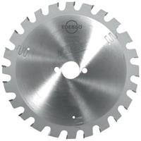 Edessö HW Kreissägeblatt Präz.315x3,2x30mm Z48SWZ