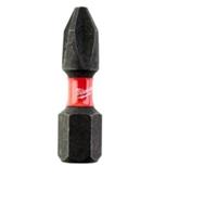 Milwaukee Accessoires Shockwave Gen II PH2 25mm 25stuks - 4932430853 - 4932430853