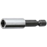FORMAT Bithalter mit Magnet 1/4 1/4-6-kant 50mm