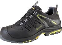 GriSport Halbschuh Dakar V26, S3,  schwarz