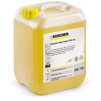 Kärcher PressurePro Grundr.RM 750, Kanister, 10 l, Grundreinigung