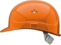 Voss-helme Schutzhelm INAP-Master-6,  orange