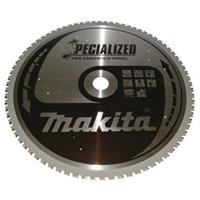 Makita Specialized Sägeblatt 355x30x80Z B-33607