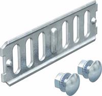 obobettermann Montagezubehör 10 St. Metall