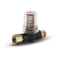 Kärcher Wasser-Feinfilter, max. 100µm, Anschl.1, max.1200 l/h, max.60°C