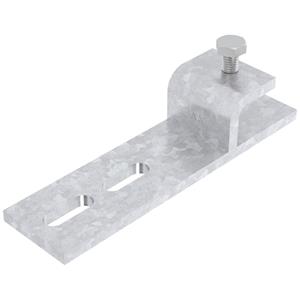 obobettermann OBO Bettermann 6003884 Montageaccessoires Metaal 10 stuk(s)