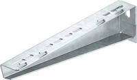 obobettermann Montagezubehör (L x B x H) 110 x 32.5 x 53mm 1 St. Metall